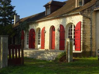 B&B Les Quatre Vents - Montpon-Ménestérol - 6