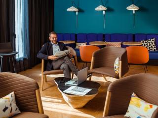 Mercure Lyon Genas Eurexpo - Genas - 6