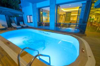 Marmaris Beach Hotel - 1