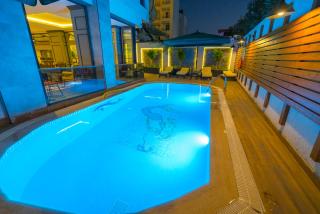 Marmaris Beach Hotel - 2