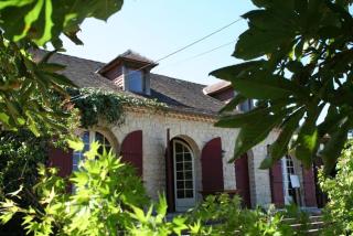 B&B Les Quatre Vents - Montpon-Ménestérol - 7