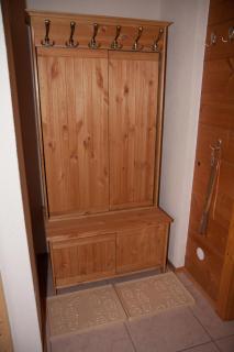 Chalet an der Traun - 6