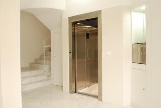 Puerta de Serranos - Valencia - 7
