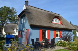 Ferienhaus Vier Jahreszeiten - Glowe - 6