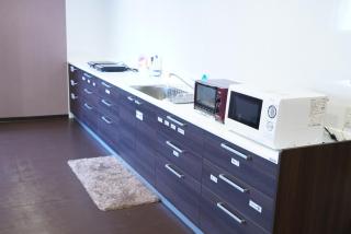 Guesthouse Sumiyoshi - Osaka - 7