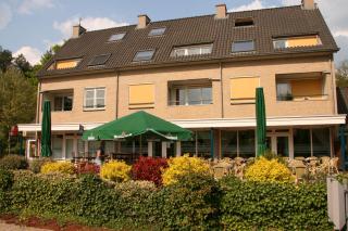 Vakantiepark Bonte Vlucht - 9