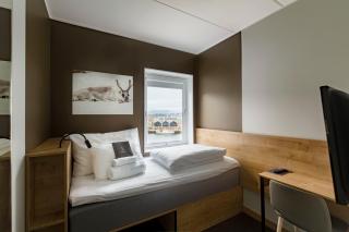 Smarthotel Hammerfest - 5