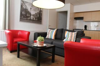 Appartementen Valkenburg - 5