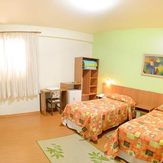 Plaza Hotel - 2