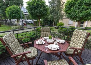 Apartament Holiday - ACCO RENT - Sopot - 9