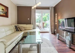 Apartament Holiday - ACCO RENT - Sopot - 8