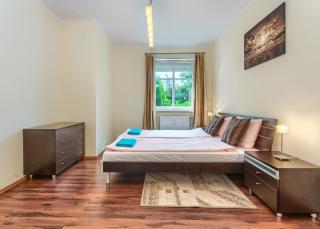 Apartament Holiday - ACCO RENT - Sopot - 3