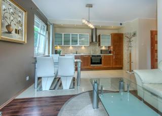 Apartament Holiday - ACCO RENT - Sopot - 6