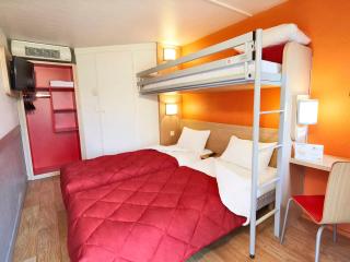 Premiere Classe Villepinte Centre - Parc des Expositions - Villepinte - 7