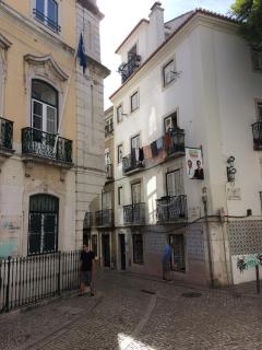 Casa do Caldas - Lisbona - 6