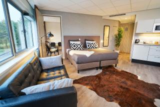 Amrâth Apart-Hotel Schiphol Badhoevedorp - Badhoevedorp - 0