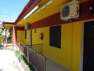 Villa Maria Apartments - Polykhrono - 1