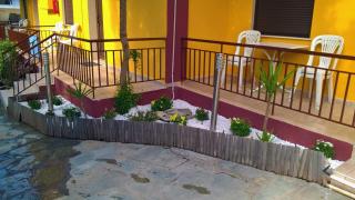 Villa Maria Apartments - Polychrono - 6