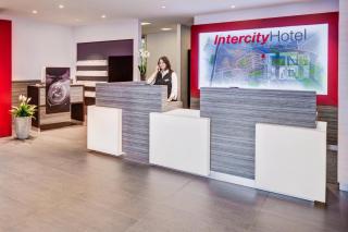 IntercityHotel Celle - Celle - 8