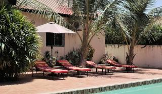 B & B Villa Calliandra - Bijilo - 2