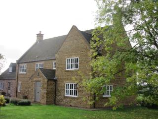 Weston Hill Farm - Moreton Pinkney - 8