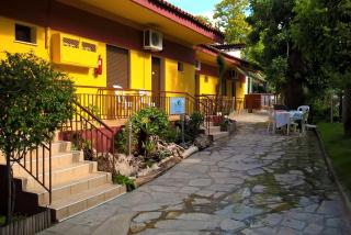 Villa Maria Apartments - Polykhrono - 7