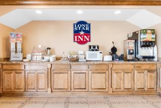 Lone Star Inn - San Benito Harlingen - San Benito - 2