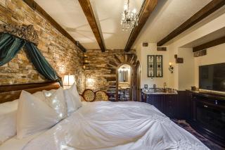 Storybook Riverside Inn - Leavenworth - 5