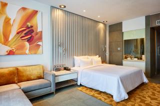 Avasa Hotel - 5