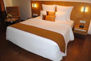 Marigold Hotel - Hyderabad - 6