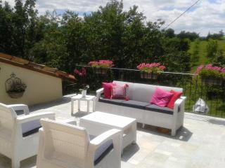 Agriturismo Al Respiro Nel Bosco - 4