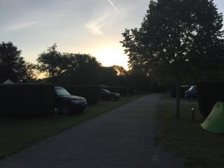 Camping La Pindière - Héric - 4