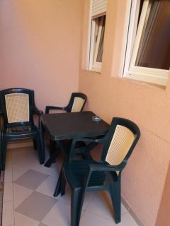 Apartment Anja - Herceg Novi - 1
