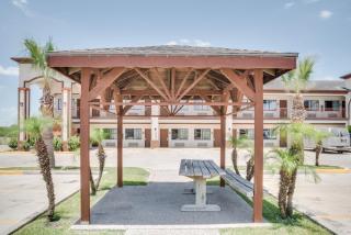 Lone Star Inn - San Benito Harlingen - 2