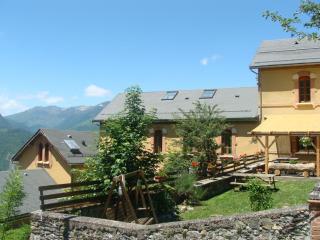 Relais d'Endron - Goulier-et-Olbier - 8