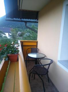 Apartmaji Matej Cvetek - 4