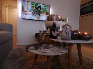 Appartement Sun Corner Deluxe Knokke - 0