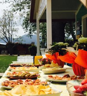 Country Resort Le Due Ruote - Alberese - 2