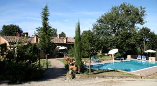 Casa Grazia - Gambassi Terme - 9