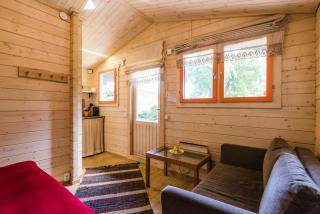 Reta Puhkemajad - Haapsalu - 8