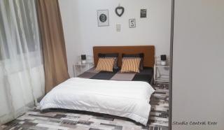 Studio Central Exer II - Bucharest - 7