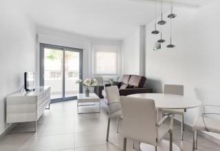 Orange Holiday Housing - Villa Amalia 13 - Torrevieja - 2