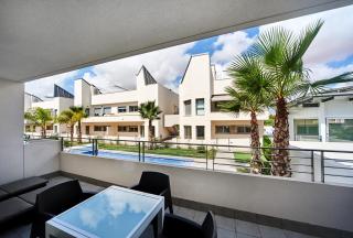 Orange Holiday Housing - Villa Amalia 13 - Torrevieja - 0