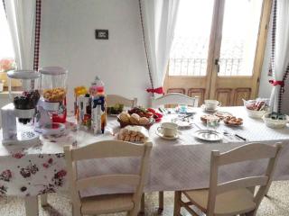 B&B Aria Ona - Villagrande Strisaili - 5