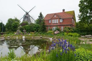 BSW Ferienwohungen Wyk auf Föhr - Wyk auf Föhr - 3