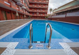 Seguro de Sol Studios - Puerto de la Cruz - 6