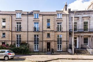 Luxury City Centre Apartment - Edimburgo - 5