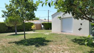 Gite Jucodine - Olonne-sur-Mer - 9