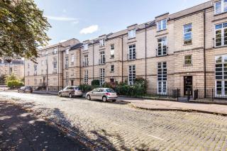 Luxury City Centre Apartment - Edimburgo - 6
