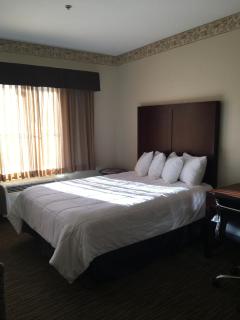 Hawthorn Suites by Wyndham Rancho Cordova/Folsom - Rancho Cordova - 2